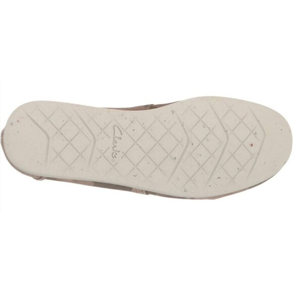 CLARK / Shacrelite / Men / Low Oxford / Camouflage Casual Shoes - Picture 9 of 12